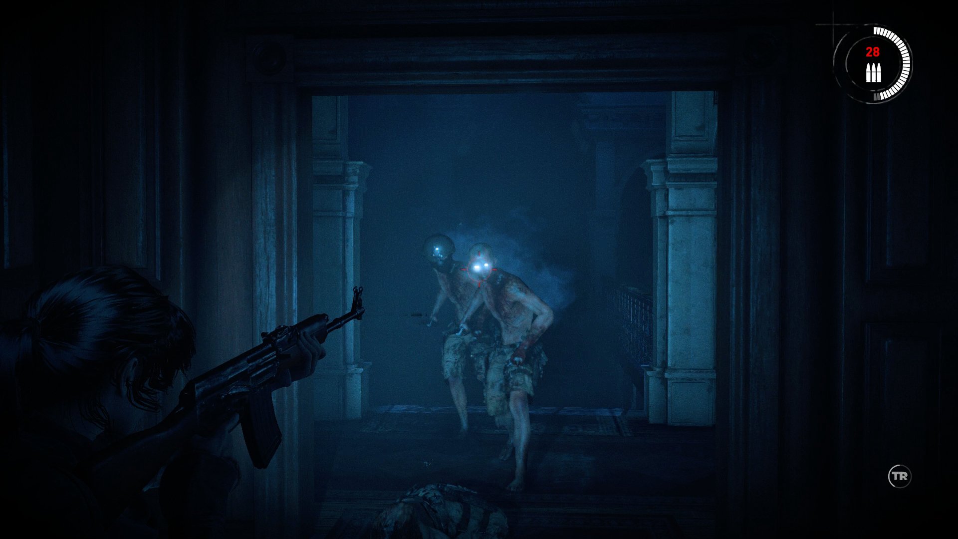 Rise of the Tomb Raider: 20 Aniversario